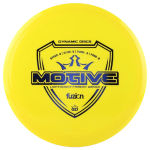 Motive - Fuzion - Standard