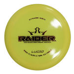Raider - Lucid - Standard