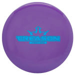 Treason - Fuzion - First Run