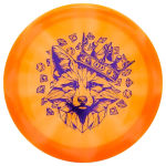 Treason - Lucid Burst - Cheeky Fox