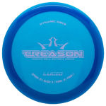 Treason - Lucid - Standard