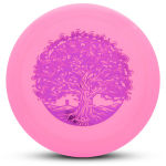 Trespass - Lava - Tree Magnet