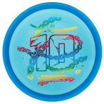 Verdict - Lucid Ice - Ten Year Anniversary