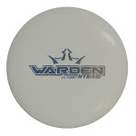 Warden - Classic Hybrid - Bar Stamp