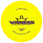 Witness - Lucid Ice - Standard