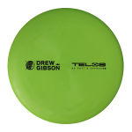 Telos - OG Firm - Drew Gibson Tour Series