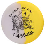 Capybara - glO-G - Standard
