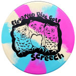 Screech - ecoFLEX - Standard