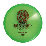 Chief - Diamond Metal Flake - Standard