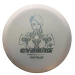Cyborg - Diamond Superglow - Standard
