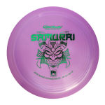 Samurai - Platinum - Standard