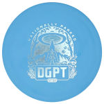 War Spear - Nylon Alloy - Nationally Parked