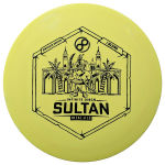 Sultan - I-Blend - Standard