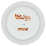 Charger - Star - Bottom Stamped