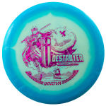 Destroyer - Proto Glow Halo Star - Henna Blomroos Tour Series