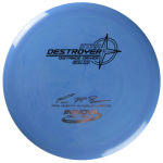 Destroyer - Star - 4x World Champion Paul McBeth