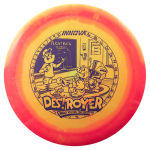 Destroyer - Tour Series Halo Star - Bradley Williams Tour Series