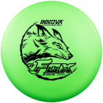 Fox - GStar - Standard