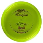 Roc3 - Champion - 3x World Champion Paul McBeth