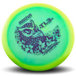TL3 (Teebird-L3) - Proto Glow Halo Star - Iida Lehtomaki