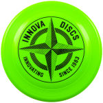 Alien - Star - Lg. First Run Star Stamp