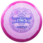 Beast - Halo Star Special Edition - Standard