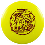 Beast - Star - Standard