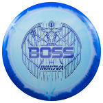 Boss - Halo Star Special Edition - Standard