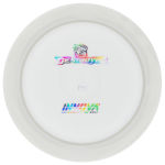 Destroyer - Star - Bottom Stamped