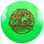 Gorgon - Star - Standard