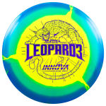 Leopard3 - Halo Star Special Edition - Standard