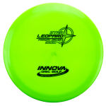 Leopard - Star - Standard