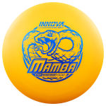 Mamba - Star - Standard