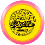Rollo - Halo Star Special Edition - Standard