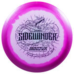 Sidewinder - Halo Star Special Edition - Standard