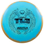 TL3 (Teebird-L3) - Halo Star Special Edition - Standard