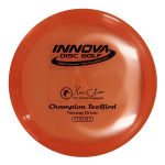 Teebird - Champion - 12x World Champion Ken Climo