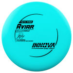 Yeti Pro Aviar - Pro - 5x World Putting Champion Jay (Yeti) Reading