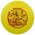 Destroyer - Star - Standard