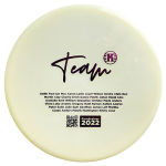 Jarn - K1 Glow Team Fundraiser - Limited Edition Team Series 2022