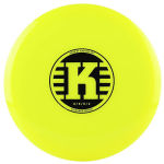 Kaxe Retooled - K1 Line - Big K Logo