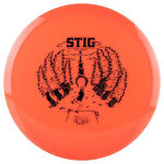 Stig - K1 Hard Team Series - Clay Edwards Team Series