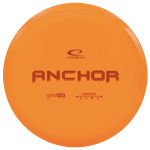 Anchor - Gold Ice - Standard