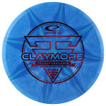 Claymore - Gold Ice Burst - Trilogy Challenge