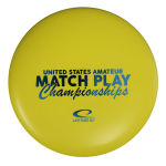 Keystone - Eco Zero Line - US Am Match Play Championships