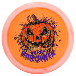 Saint Pro - Opto Line Ice Orbit - Halloween Edition