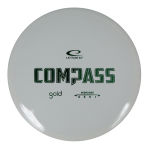 Compass - Gold Line - Standard