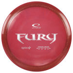 Fury - Opto Air - Standard