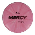 Mercy - Retro Burst - Standard