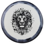 Rive - Royal Grand Orbit - Silver Latt Team Series